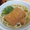 Madonna Tei - きつねうどん