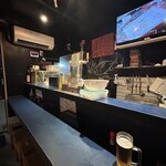伊勢 浜焼亭 - 