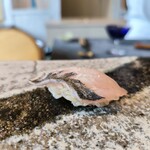 熟成鮨利他 難波 心斎橋 - 