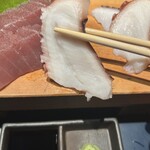 伊勢 浜焼亭 - 