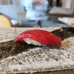 熟成鮨利他 難波 心斎橋 - 