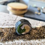 熟成鮨利他 難波 心斎橋 - 