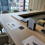 熟成鮨利他 難波 心斎橋 - 