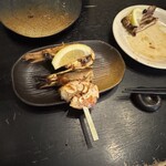 焼鳥居酒屋 島鳥 - 