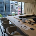 熟成鮨利他 難波 心斎橋 - 