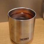 味噌ラーメン百庵 - 