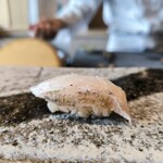 熟成鮨利他 難波 心斎橋 - 