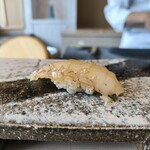 熟成鮨利他 難波 心斎橋 - 