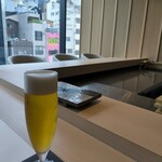 熟成鮨利他 難波 心斎橋 - 