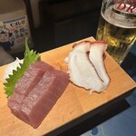 伊勢 浜焼亭 - 