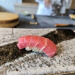 熟成鮨利他 難波 心斎橋 - 