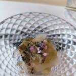 熟成鮨利他 難波 心斎橋