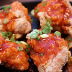 やよい軒 - 料理写真: