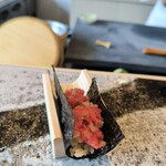 熟成鮨利他 難波 心斎橋 - 