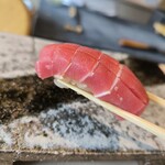 熟成鮨利他 難波 心斎橋 - 