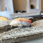 熟成鮨利他 難波 心斎橋 - 