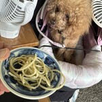 そば処 湧水 - 蕎麦じゃないの？ｗ