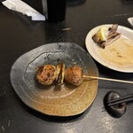 焼鳥居酒屋 島鳥 - 