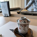 熟成鮨利他 難波 心斎橋 - 