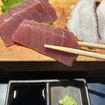 伊勢 浜焼亭 - 