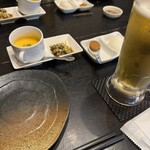 焼鳥居酒屋 島鳥 - 