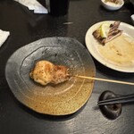 焼鳥居酒屋 島鳥 - 