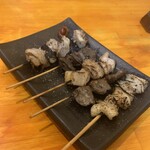 個室居酒屋 大宮庵 - 