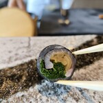 熟成鮨利他 難波 心斎橋 - 