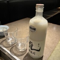 黒牛 - 
