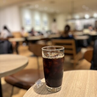 エクセルシオールカフェ_1