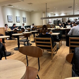 エクセルシオールカフェ_2