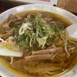 餃子園 - 料理写真: