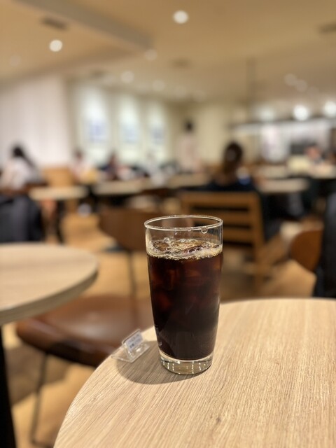 EXCELSIOR CAFE Shibuyaku Makushiti Ten photo 2