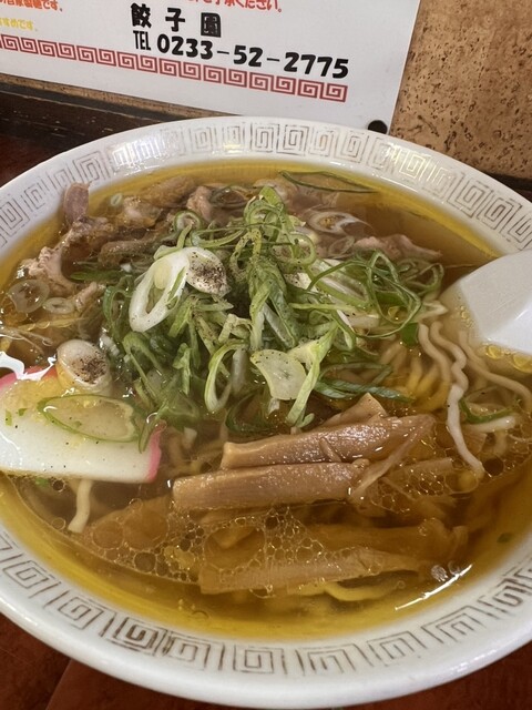 餃子園 &ndash; 金山町の本格餃子店｜絶品餃子と温かい雰囲気でリピート必至
