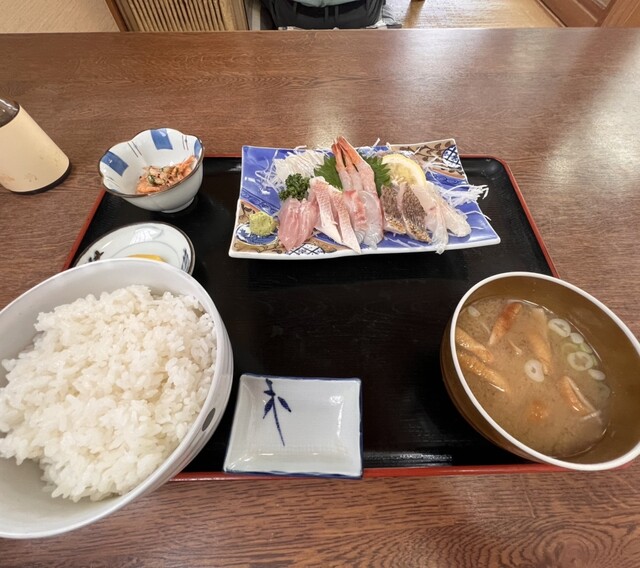 キッチン さかなやさん - 仁賀保（海鮮）の写真