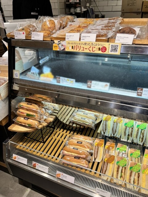 EXCELSIOR CAFE Shibuyaku Makushiti Ten photo 3