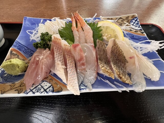 キッチン さかなやさん - 仁賀保/海鮮 | 食べログ