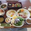 庭の食卓 四季