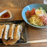 晴活食堂 - 