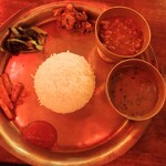 ティリサラネパールキッチン - 