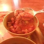 ティリサラネパールキッチン - 