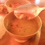 ティリサラネパールキッチン - 