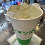 ダパイダン105 - 山椒サワー