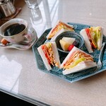 喫茶みどり - 