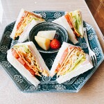 喫茶みどり - 