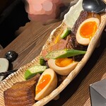 ゆるり。 酒槽 - 