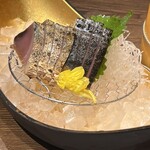 ゆるり。 酒槽 - 