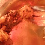 ティリサラネパールキッチン - 