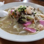 中華 軽食 李花 - 