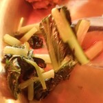 ティリサラネパールキッチン - 